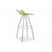 Hoker Diablito h 65 Scab Design - zielony