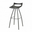 Hoker Diablito h 65 Scab Design - antracyt