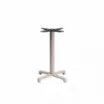 Podstawa do stołu Cross szary h 109  Scab Design