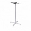 Podstawa do stołu Cross biała h 50 Scab Design