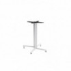 Podstawa do stołu Domino Fixed  h 50 Scab Design