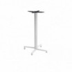 Podstawa do stołu Domino Fixed II  h 73 Scab Design