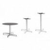 Podstawa do stołu Domino Fixed II  h 73 Scab Design