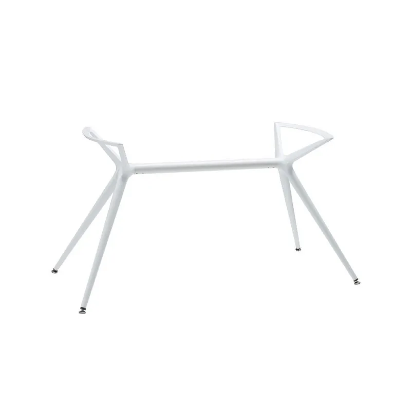 Podstawa do stołu Metropolis biała h 74 Scab Design