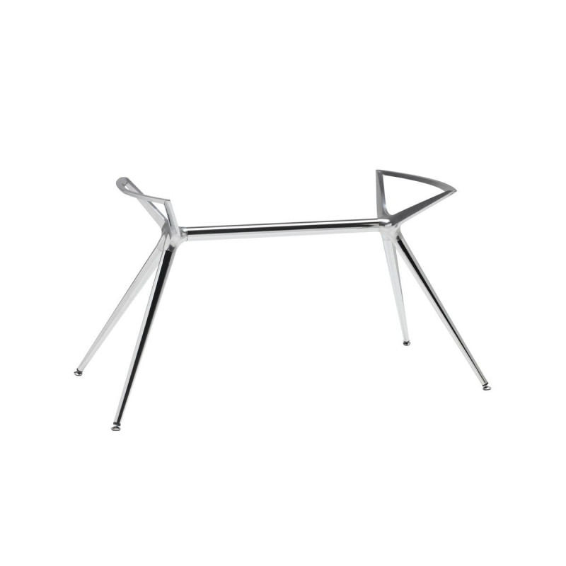 Podstawa do stołu Metropolis chrom h 50 Scab Design