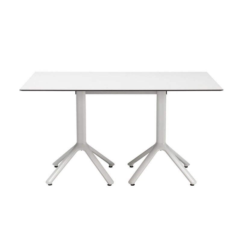 Podstawa do stołu NEMO DOUBLE  L h 73 Scab Design