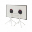 Podstawa do stołu NEMO DOUBLE  L h 73 Scab Design