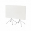 Podstawa do stołu NEMO DOUBLE  L h 73 Scab Design