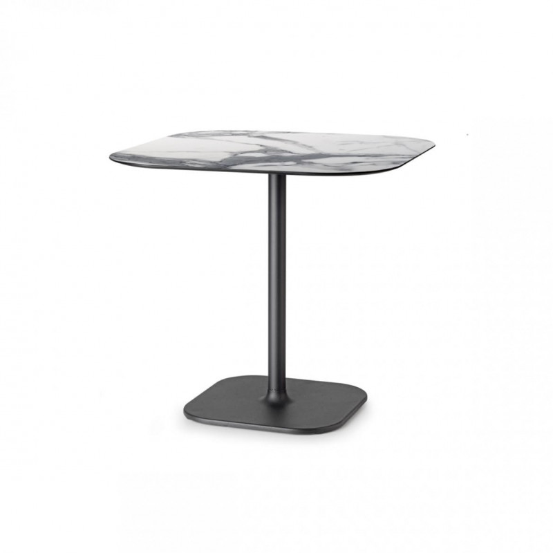 Podstawa do stołu RHINO  czarna h 73 Scab Design