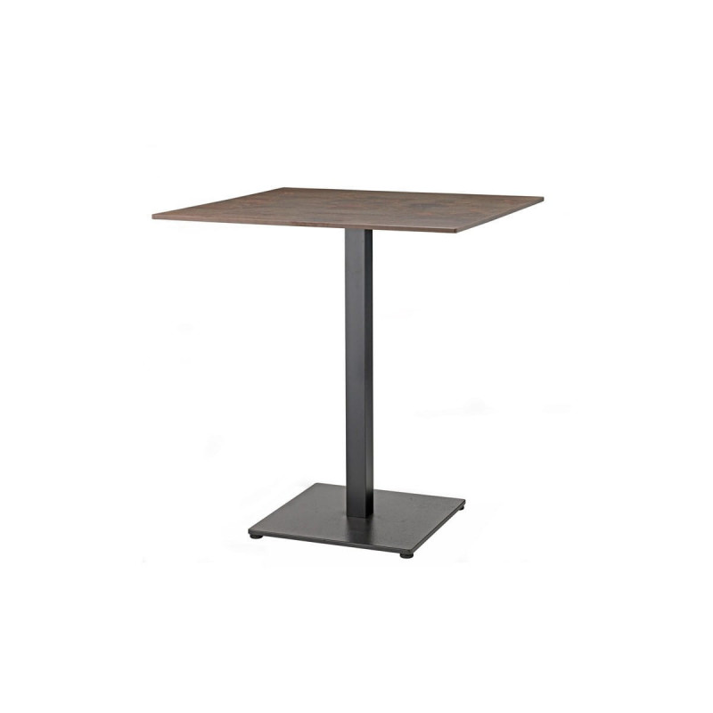 Podstawa do stołu TIFFANY  czarna h 73 Scab Design