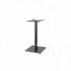 Podstawa do stołu TIFFANY  czarna h 73 Scab Design