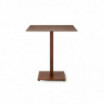 Podstawa do stołu TIFFANY  złota  h 73 Scab Design