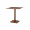 Podstawa do stołu TIFFANY  złota  h 73 Scab Design