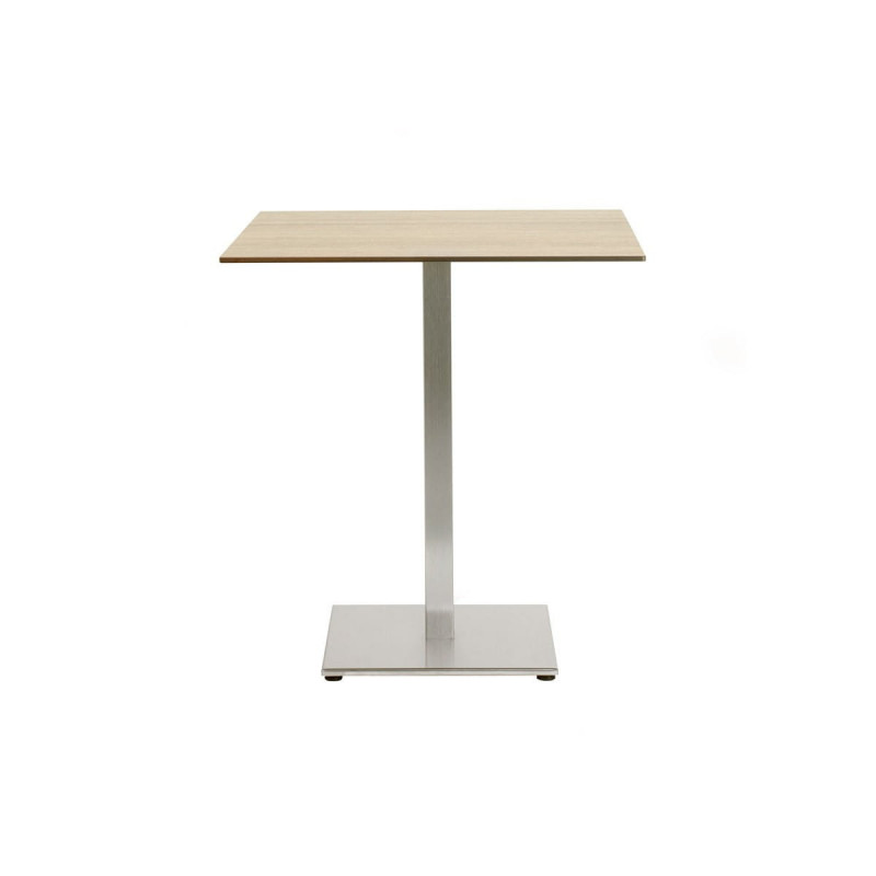 Podstawa do stołu TIFFANY chromowana h 109 Scab Design