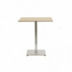 Podstawa do stołu TIFFANY  chromowana h 109 Scab Design