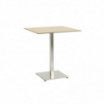Podstawa do stołu TIFFANY  chromowana h 109 Scab Design