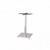 Podstawa do stołu TIFFANY  chromowana h 109 Scab Design