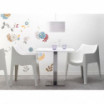 Podstawa do stołu TIFFANY h 73 I Scab Design