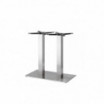 Podstawa do stołu TIFFANY  h 73 podwójna Scab Design