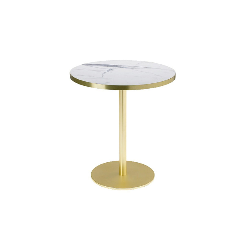Podstawa do stołu TIFFANY h 73 okrągła Scab Design