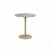 Podstawa do stołu TIFFANY  h 73 okrągła Scab Design