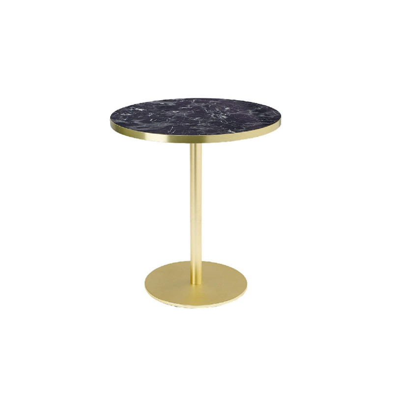 Podstawa do stołu TIFFANY h 50 okrągła Scab Design
