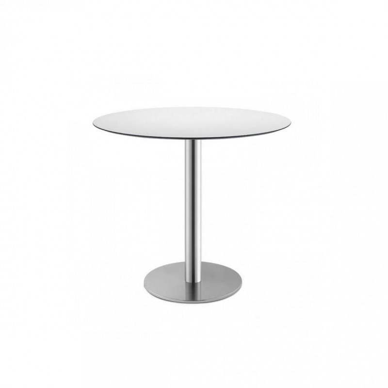 Podstawa do stołu TIFFANY II h 73 okrągła Scab Design