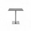 Podstawa do stołu TIFFANY II  h 73 okrągła Scab Design