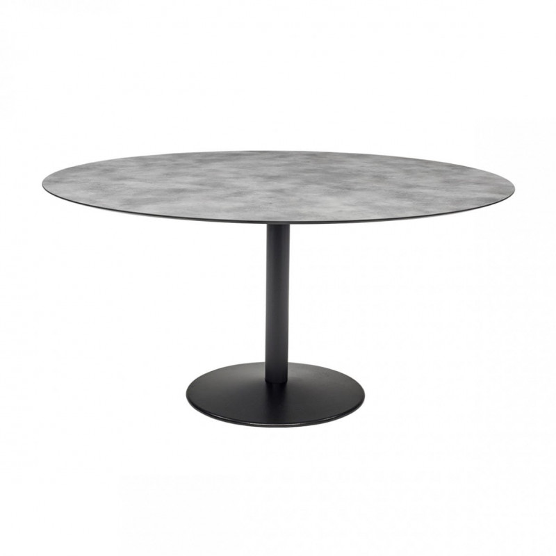 Podstawa do stołu TIFFANY XL h 73 okrągła Scab Design