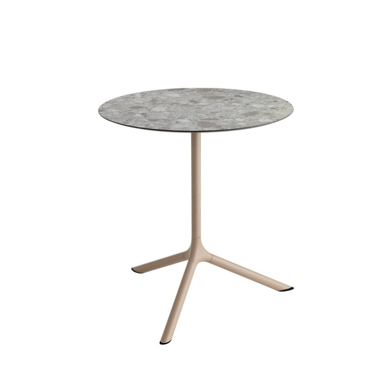 Podstawa do stołu TRIPÈ II h 73 Scab Design