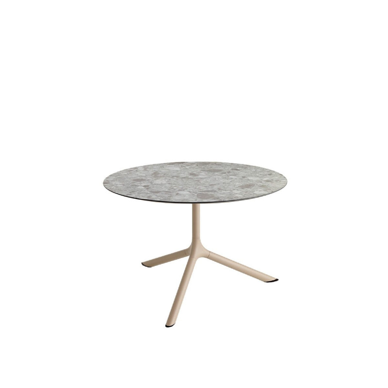 Podstawa do stołu TRIPÈ II h 50 Scab Design