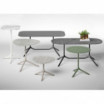 Podstawa do stołu TRIPÈ II h 50 Scab Design