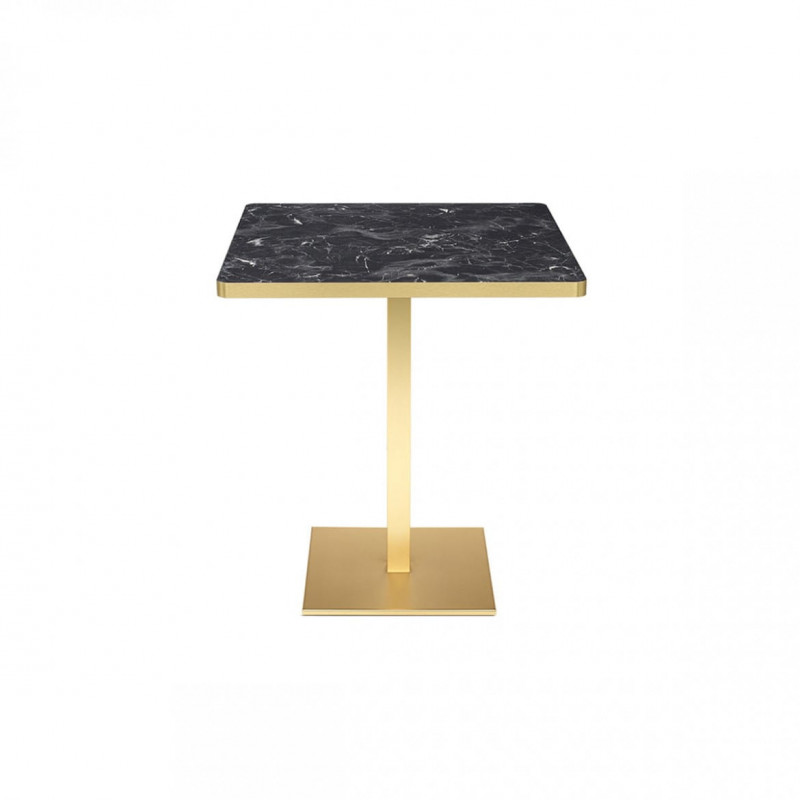 Blat  laminatowy 60x60 cm Scab Design