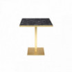 Blat  laminatowy 80x80 cm Scab Design