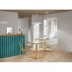 Blat  laminatowy 80x80 cm Scab Design