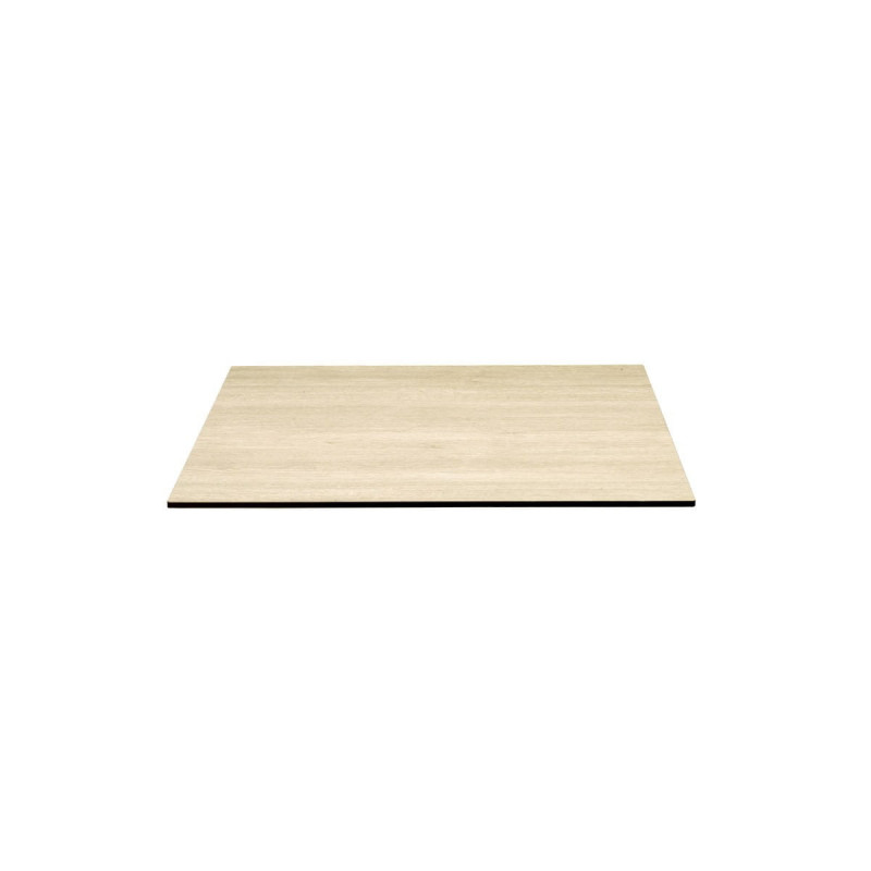 Blat kompaktowy, laminatowy 80x80 cm Scab Design