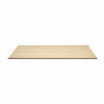 Blat  kompaktowy dla podstawy Tiffany 120x80 cm Scab Design