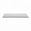 Blat  kompaktowy dla podstawy Tiffany 120x80 cm Scab Design