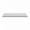 Blat  kompaktowy dla podstawy Tiffany 120x80 cm Scab Design