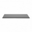 Blat  kompaktowy dla podstawy Tiffany 120x80 cm Scab Design