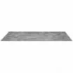 Blat  kompaktowy dla podstawy Nemo Double 160x80 cm Scab Design