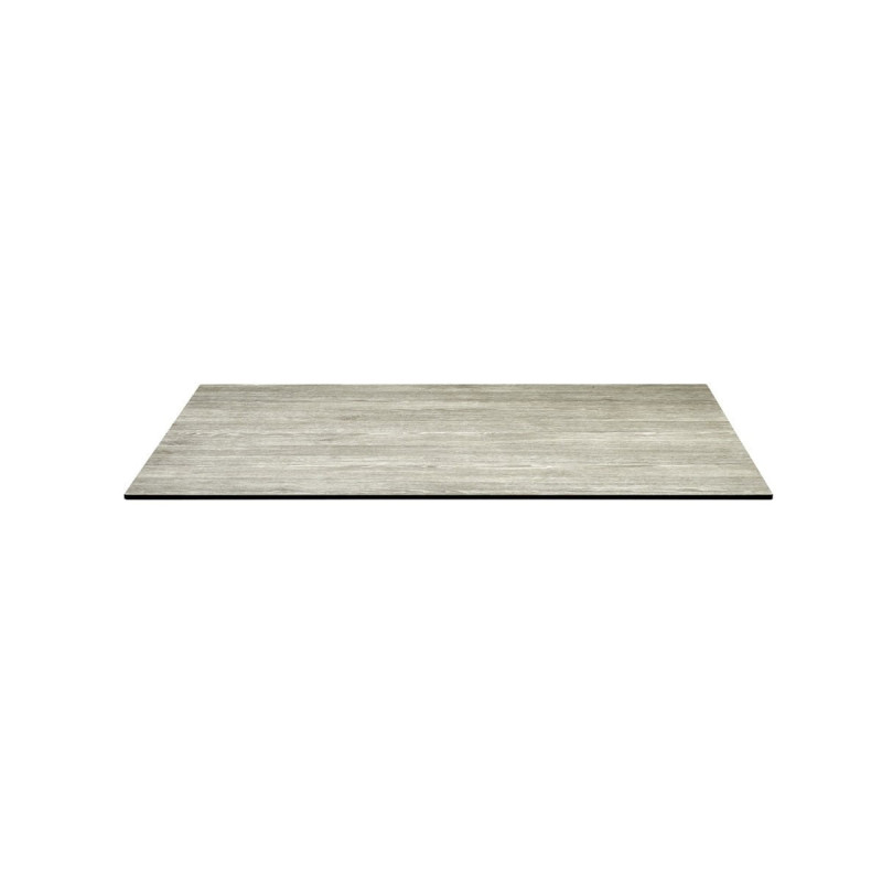 Blat kompaktowy dla podstawy Metropolis L 160x90 cm Scab Design