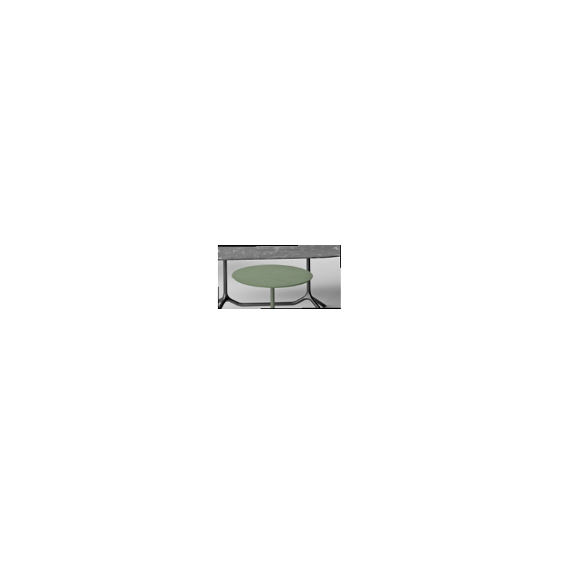 Blat metalowy dla podstawy Tripè śr. 60 cm Scab Design