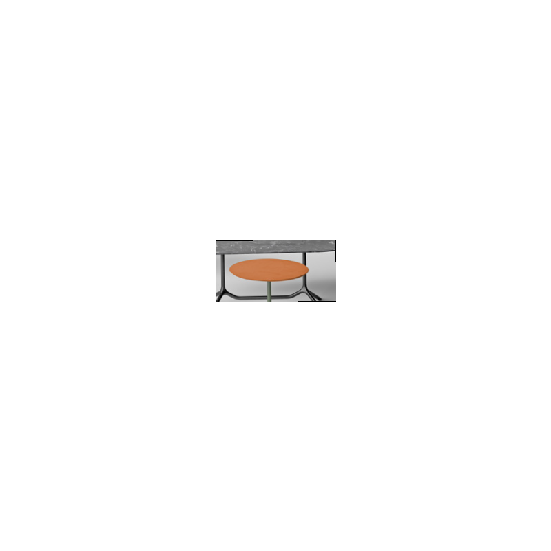 Blat metalowy dla podstawy Tripè II śr. 60 cm Scab Design