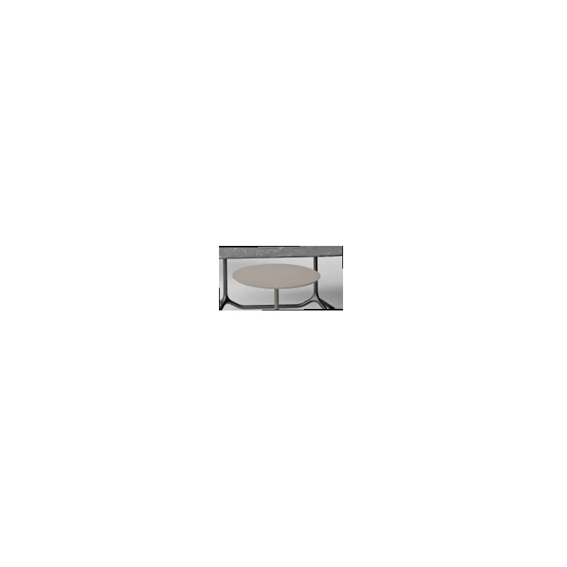 Blat metalowy dla podstawy Tripè śr. 70 cm Scab Design