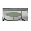 Blat  metalowy dla podstawy Tripè  śr. 70 cm Scab Design