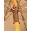 Parasol ogrodowy Manila - Ezpeleta