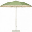 Parasol ogrodowy Menorca ice - Ezpeleta
