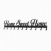Wieszak ścienny Home Sweet Home 01