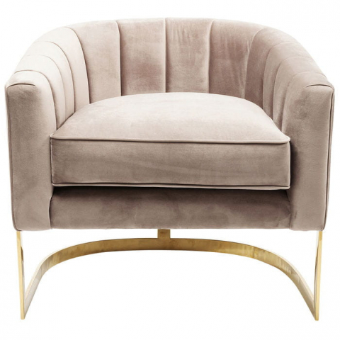 Kare Fotel Pure Elegance...
